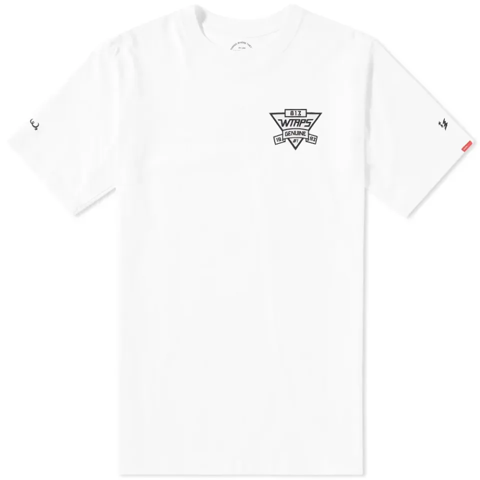 No Limits Tee