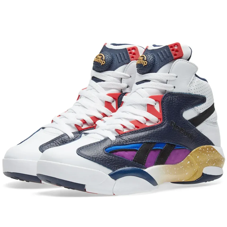 Shaq Attaq