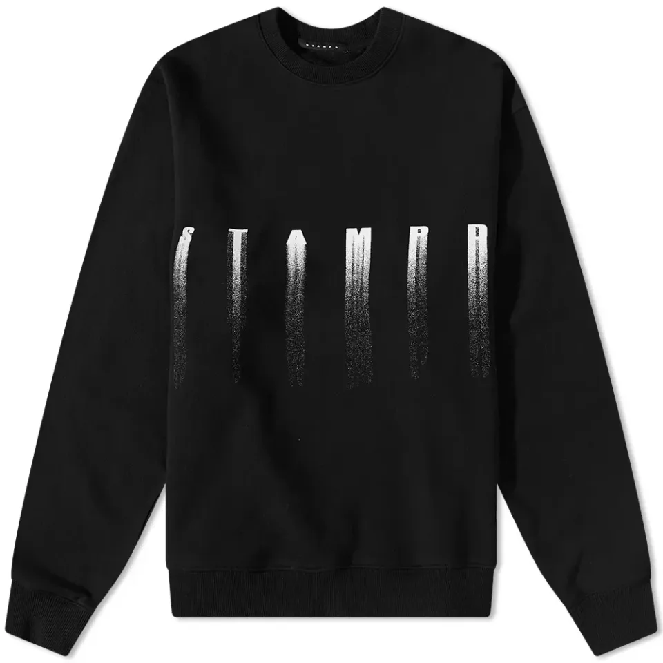 Drip Crew Sweat