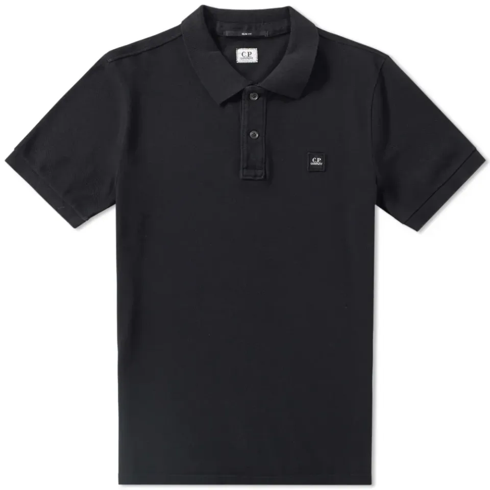 Patch Logo Polo
