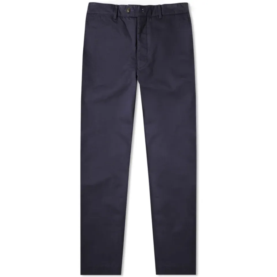 New Fisherman English Twill Chino