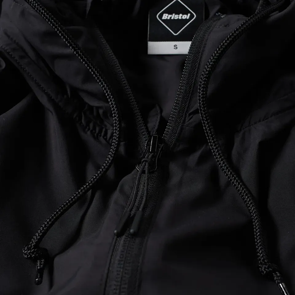 Packable Anorak