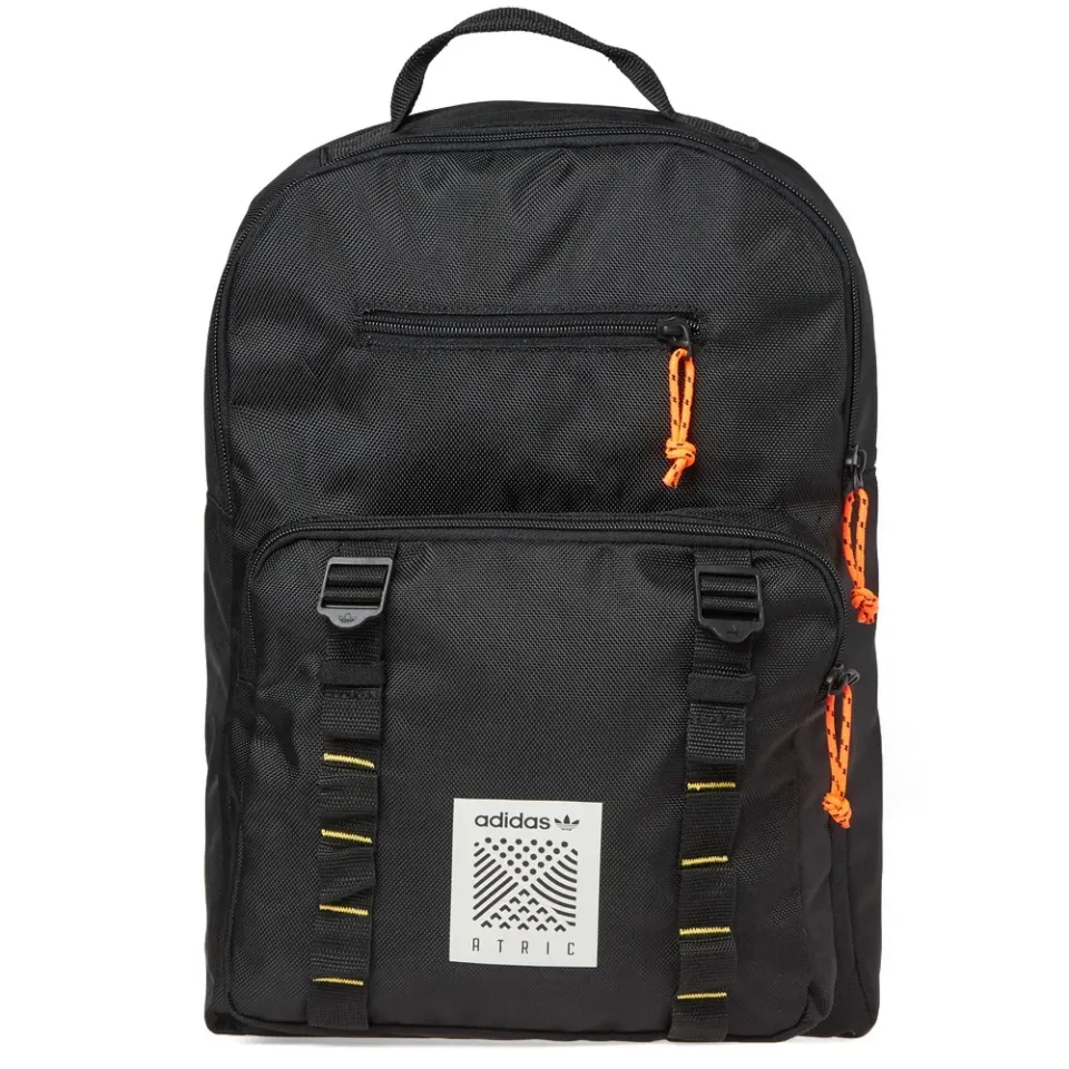 Small Backpack