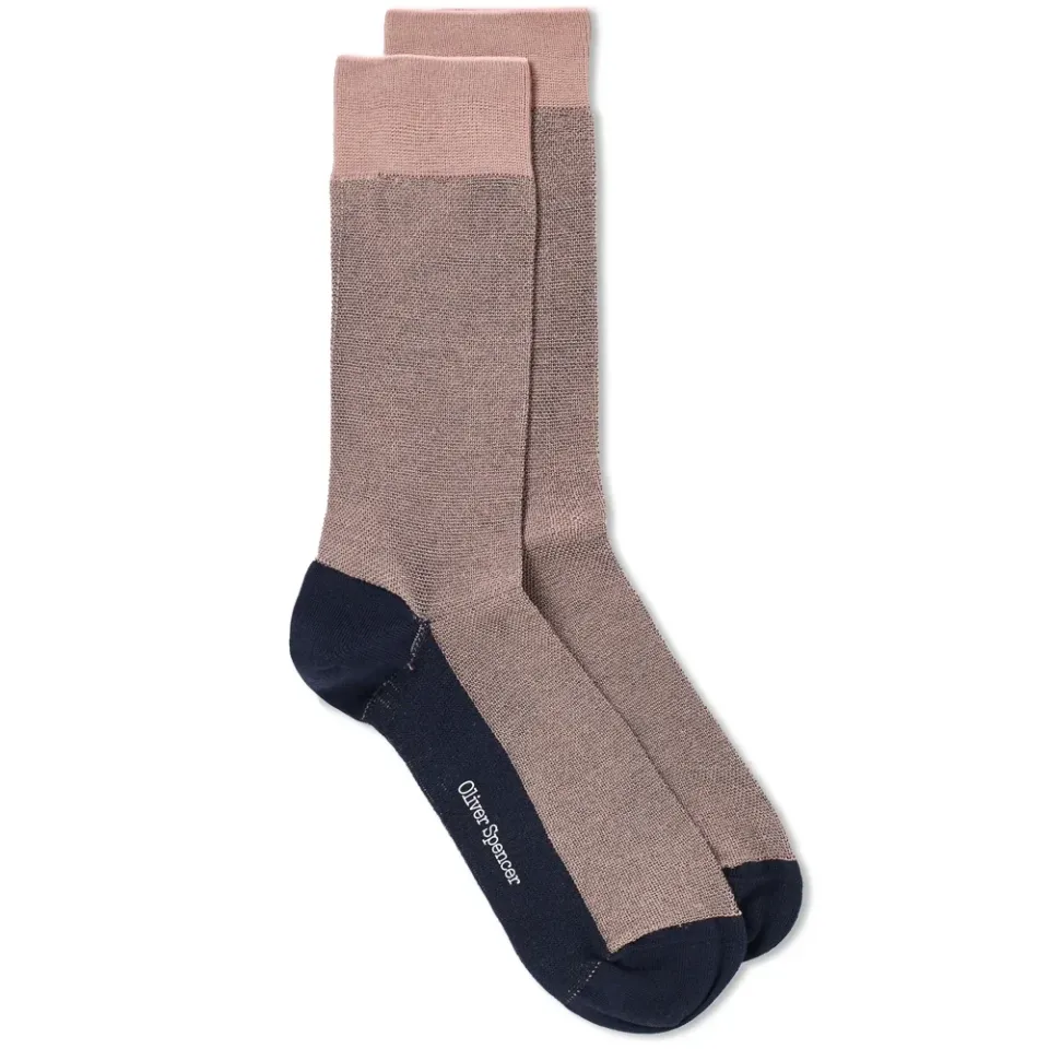 Miller Sock