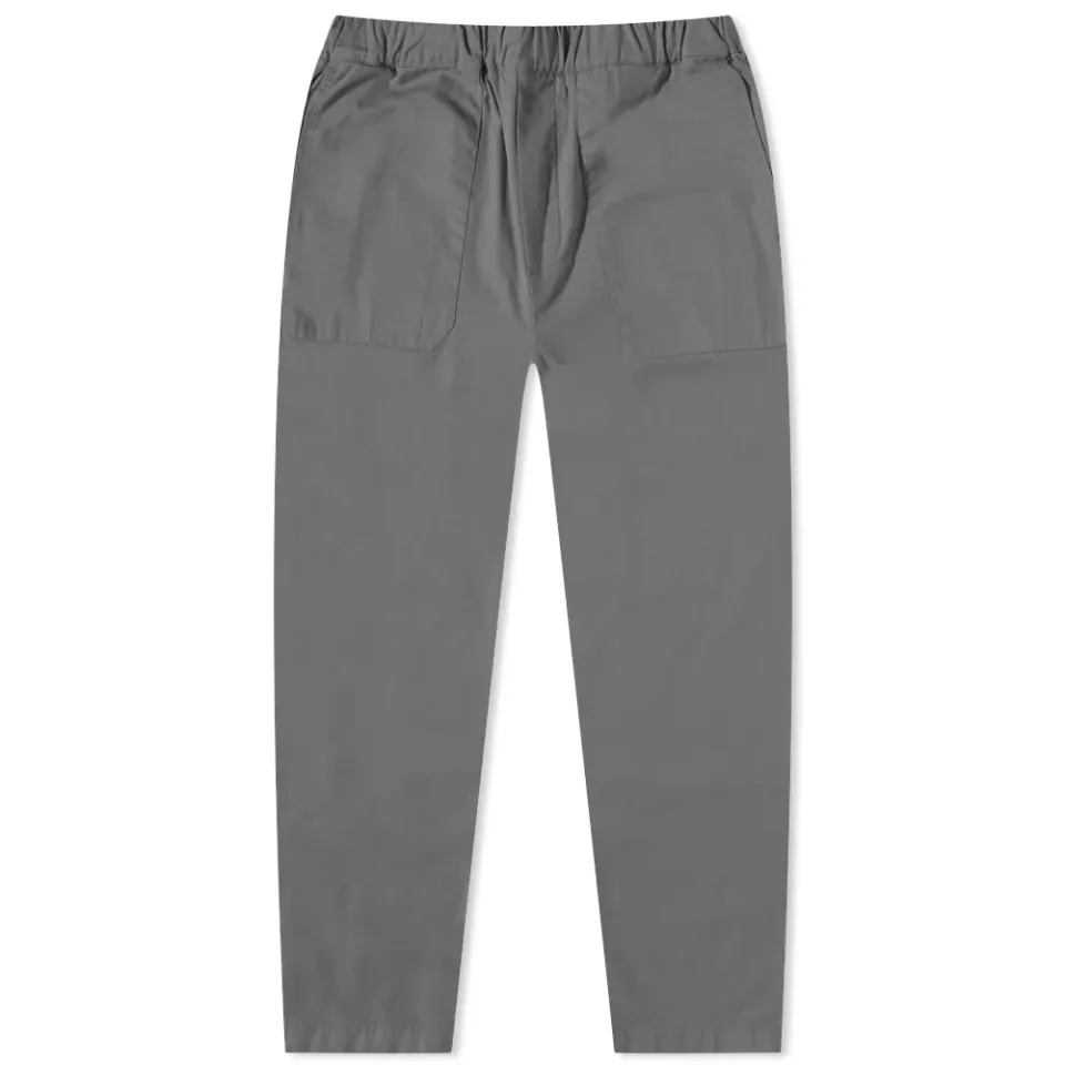 Kennedy Twill Trouser