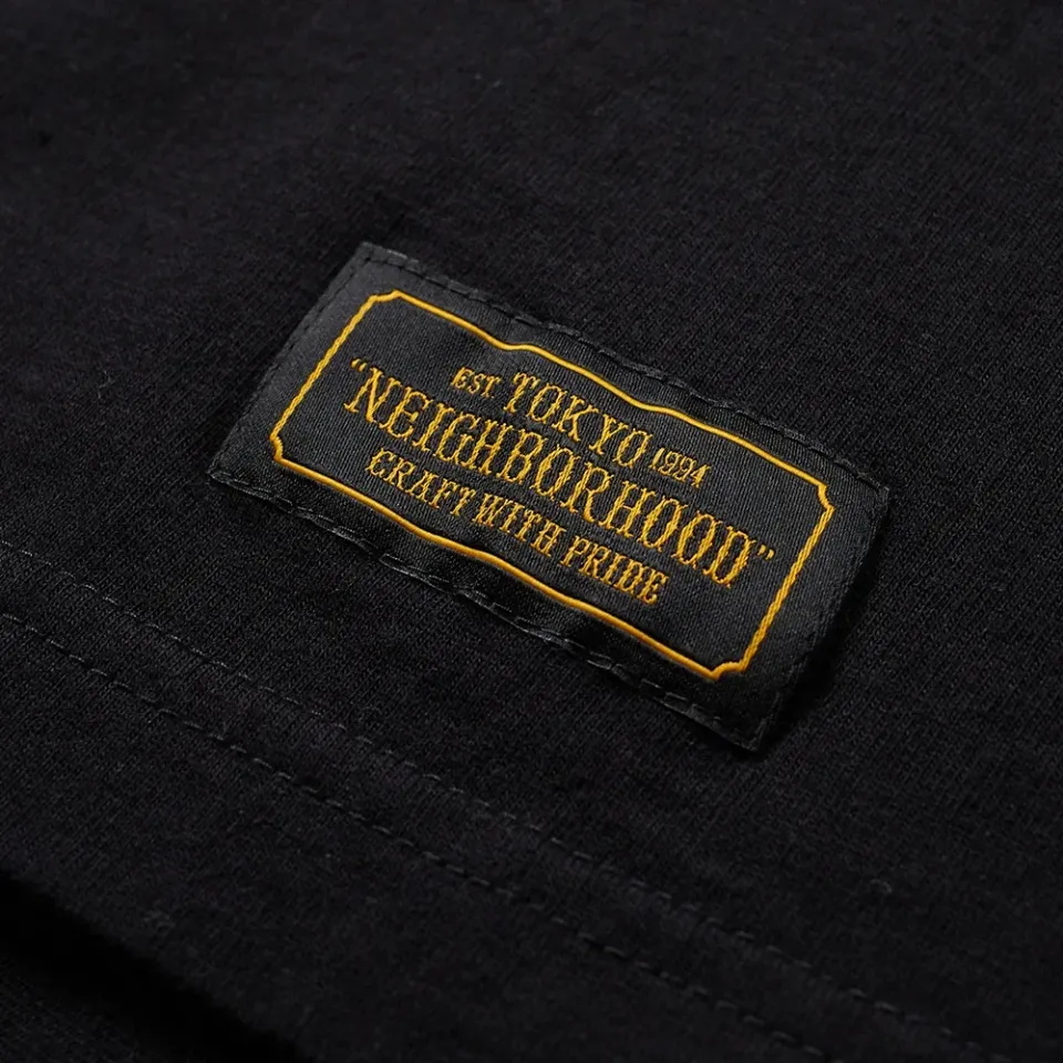 C.W.P. Tokyo Tee