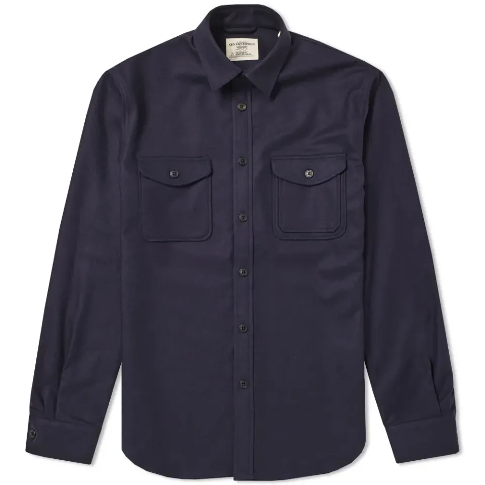 Bramley Work Shirt
