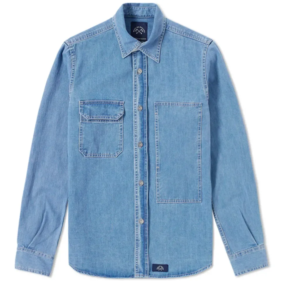 Submarine Shirt