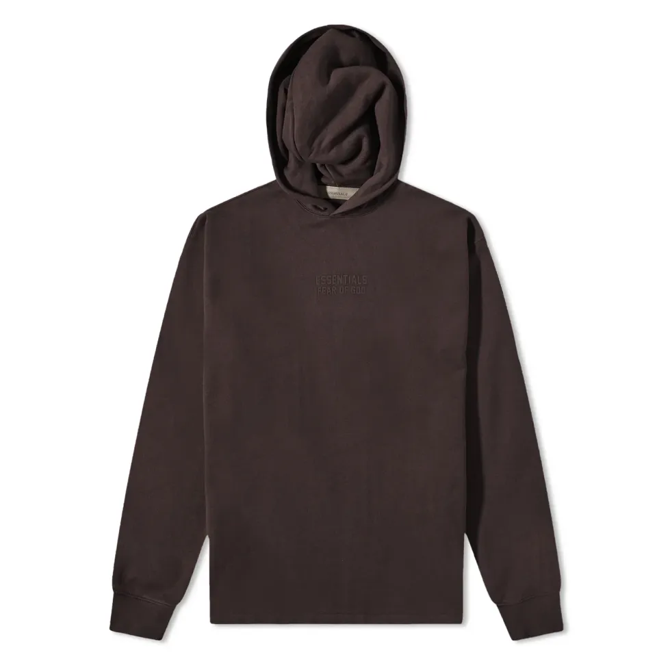 Relaxed Hoodie