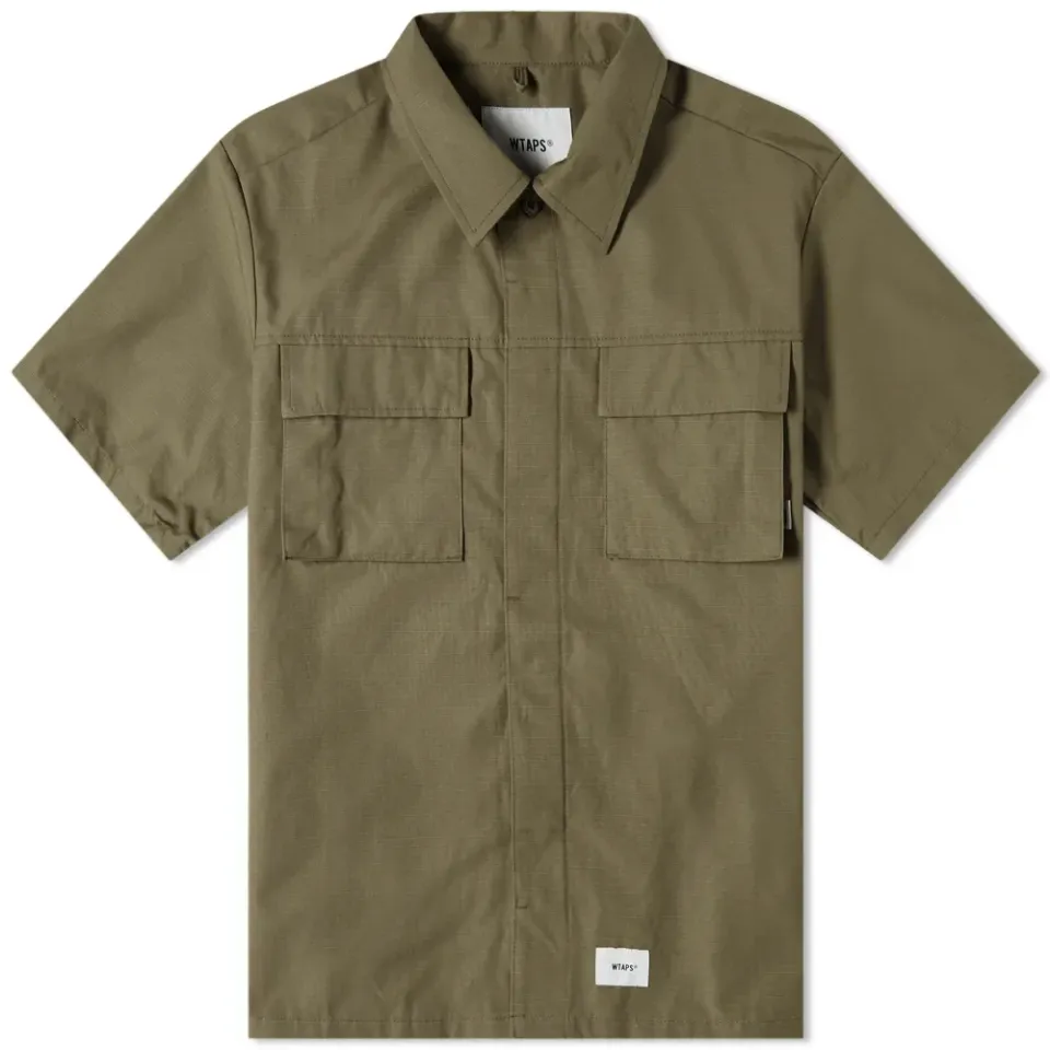 Ladder Shirt