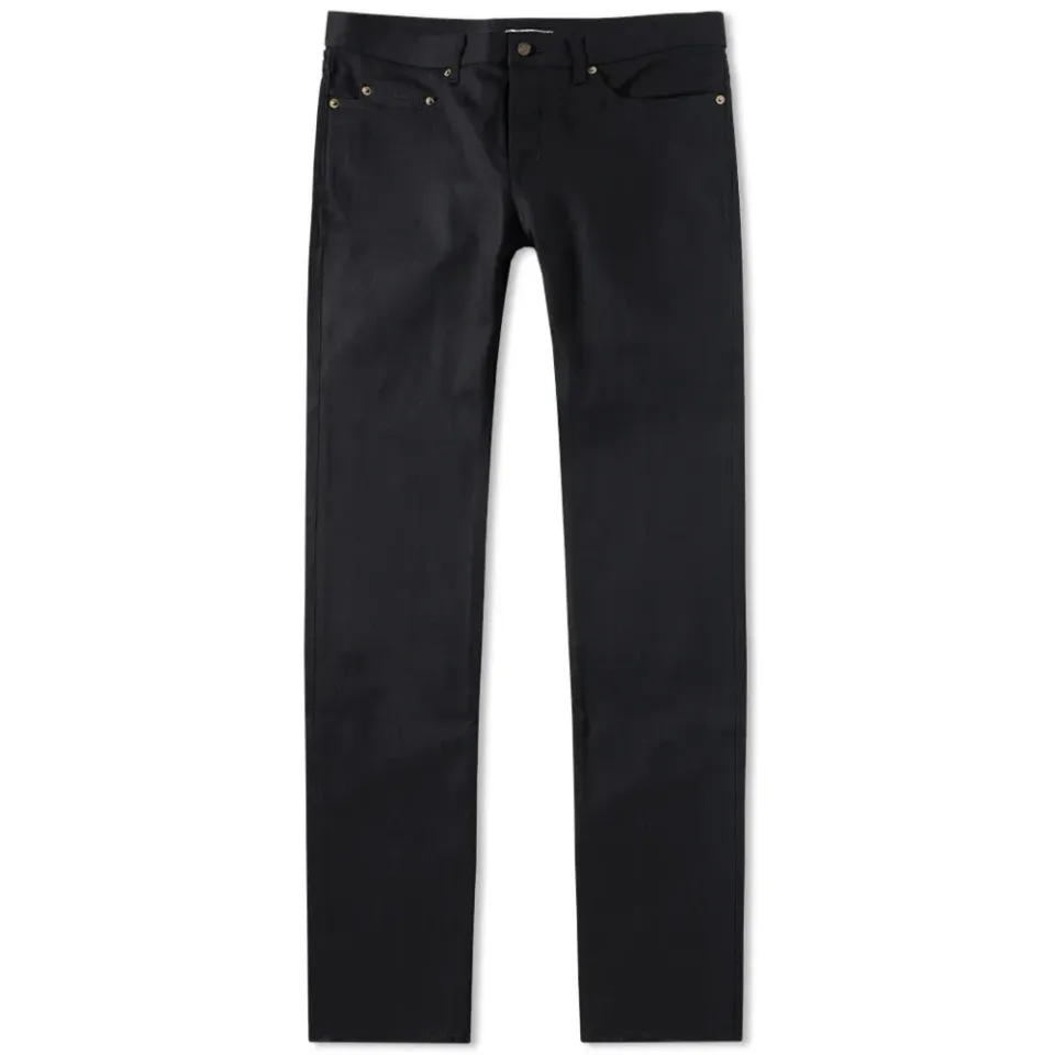 Classic Slim Jean