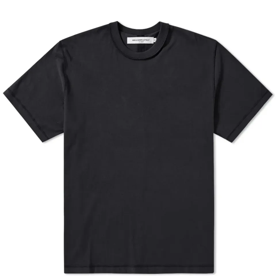 No Pocket Tee