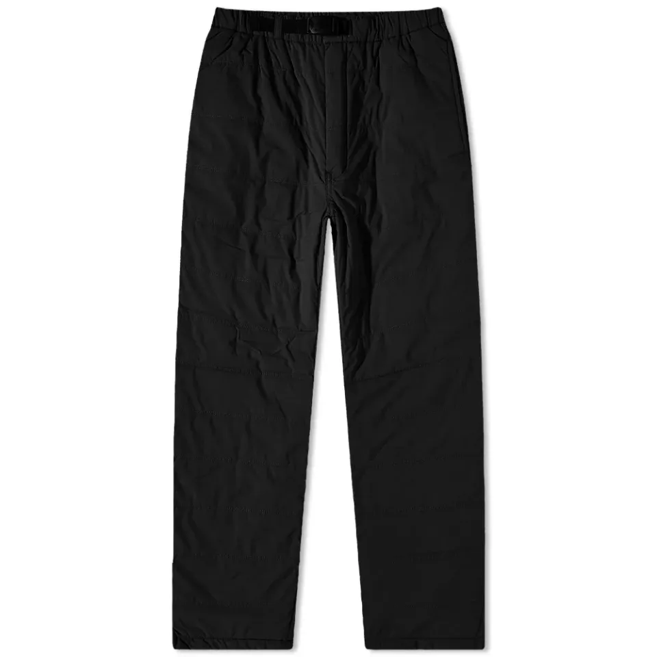 Flexible Insulated Pant