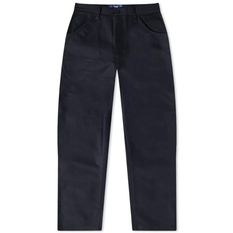 Moleskin 5-Pocket Pant