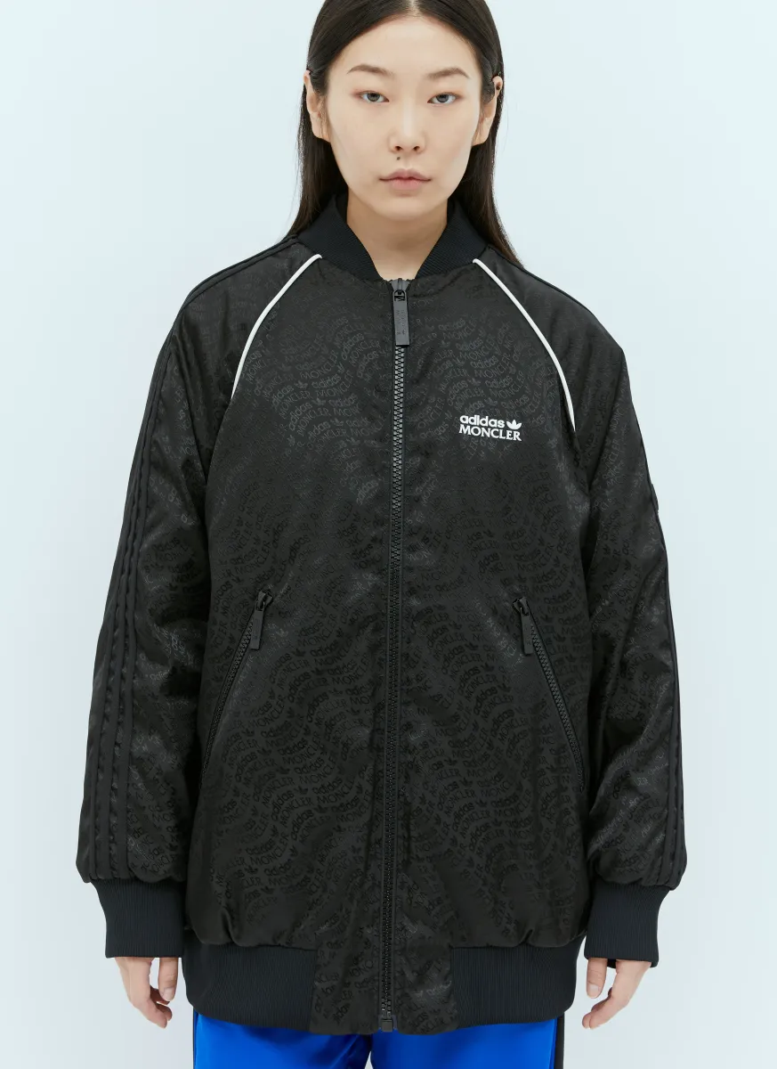 Seelos Bomber Jacket