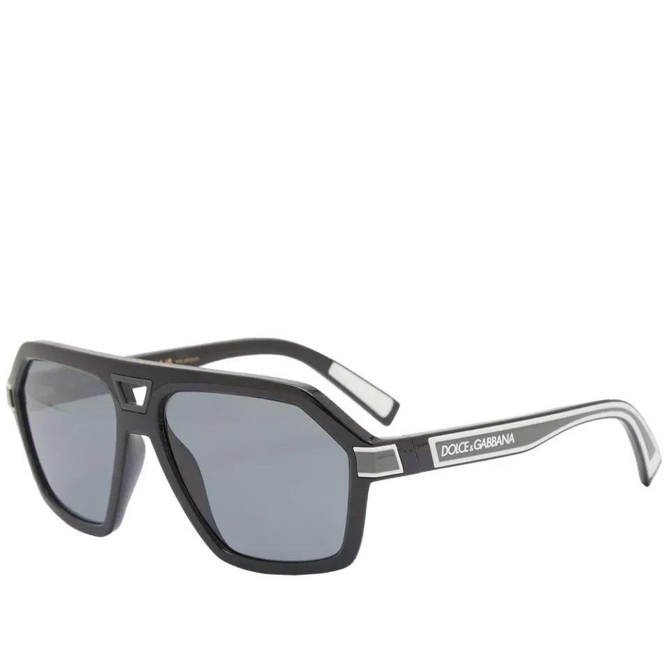 Dolce & Gabbana DG6176 Sunglasses