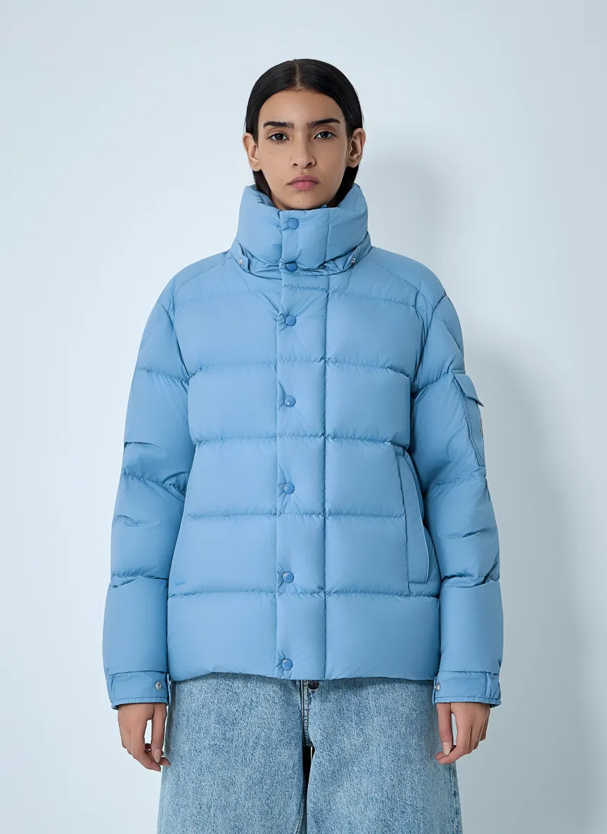 Maya Short Down Jacket