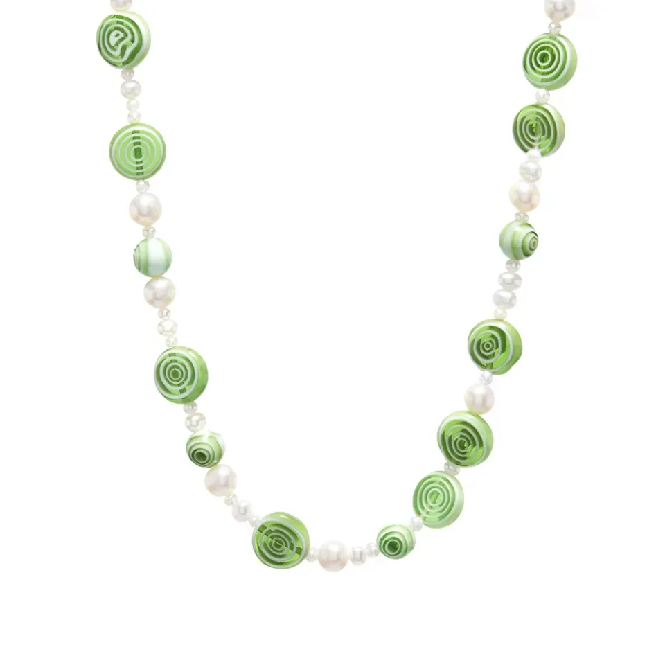 Remmy Necklace