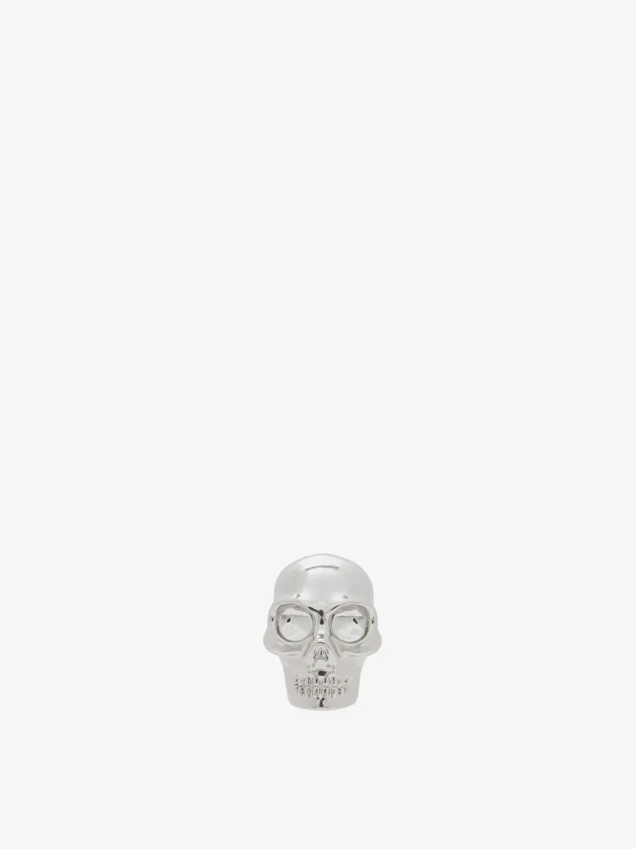 Skull Stud Earring