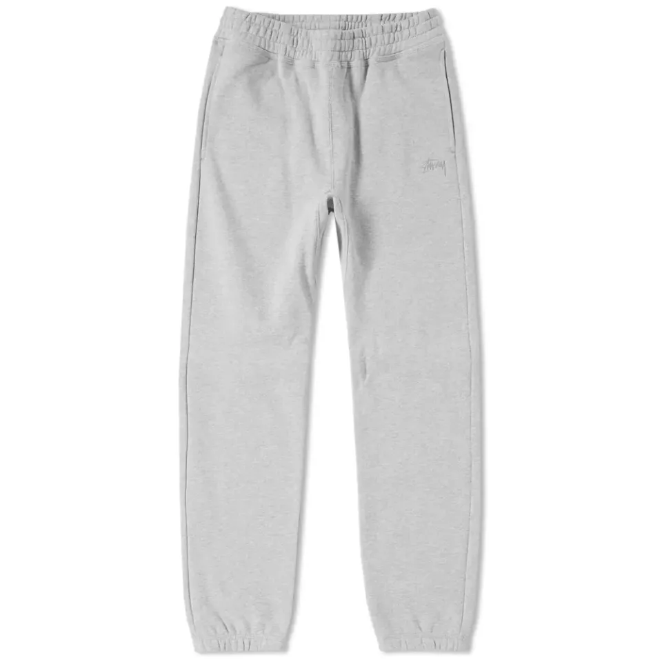 Stock Fleece Pant
