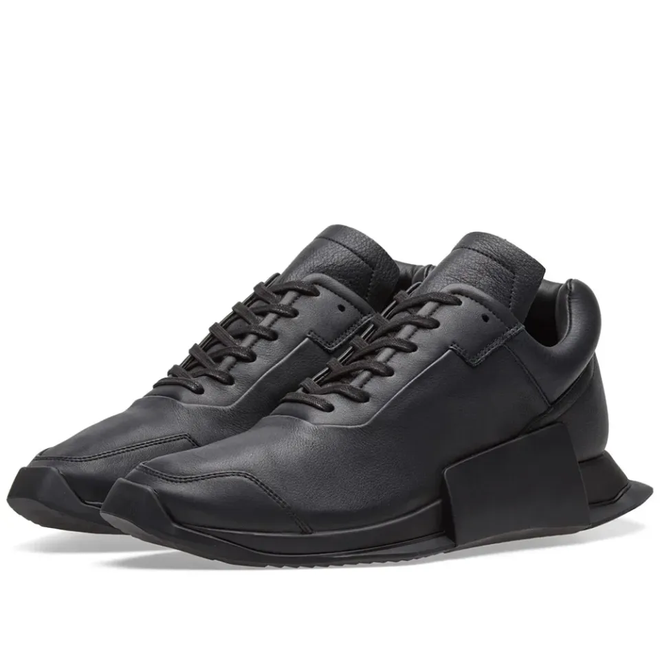 Adidas x Rick Owens New Runner