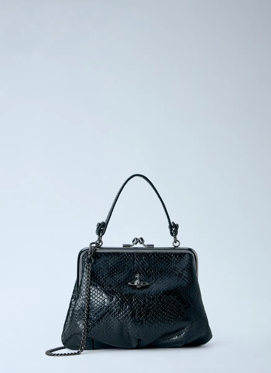 Granny Frame Purse