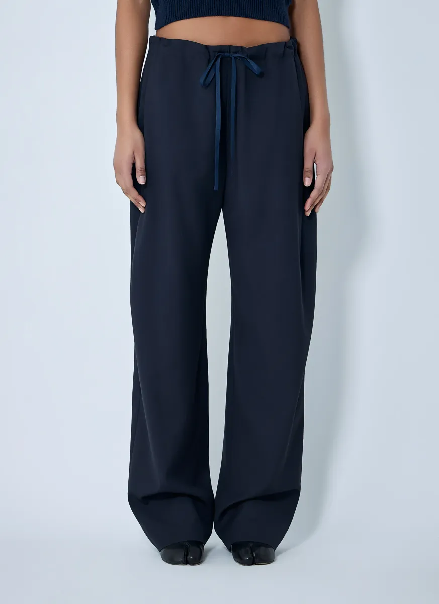 Rohen Drawstring Pants
