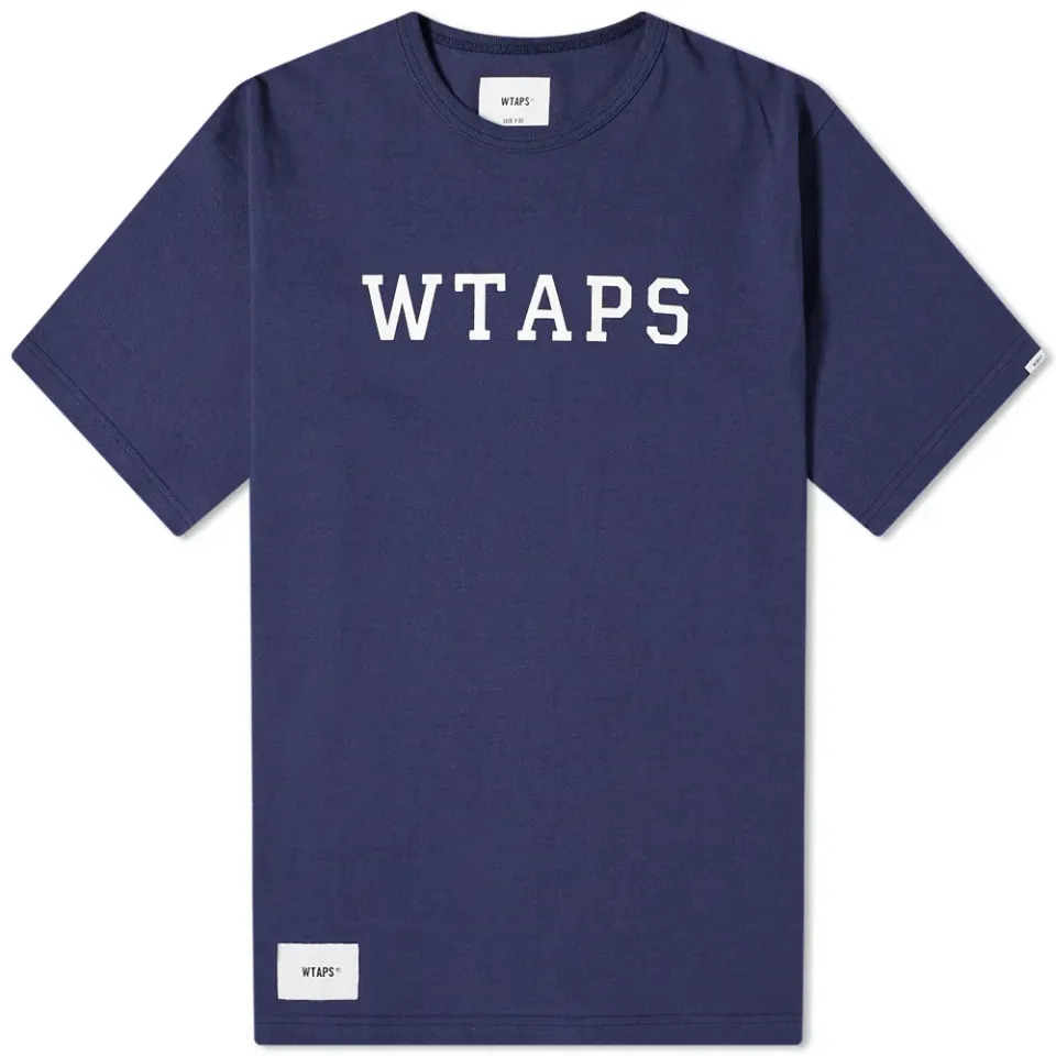 College Tee