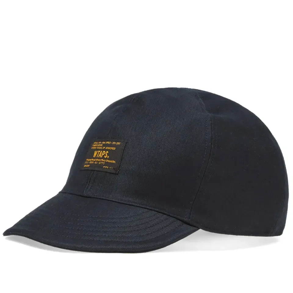 A-3 02 Cap