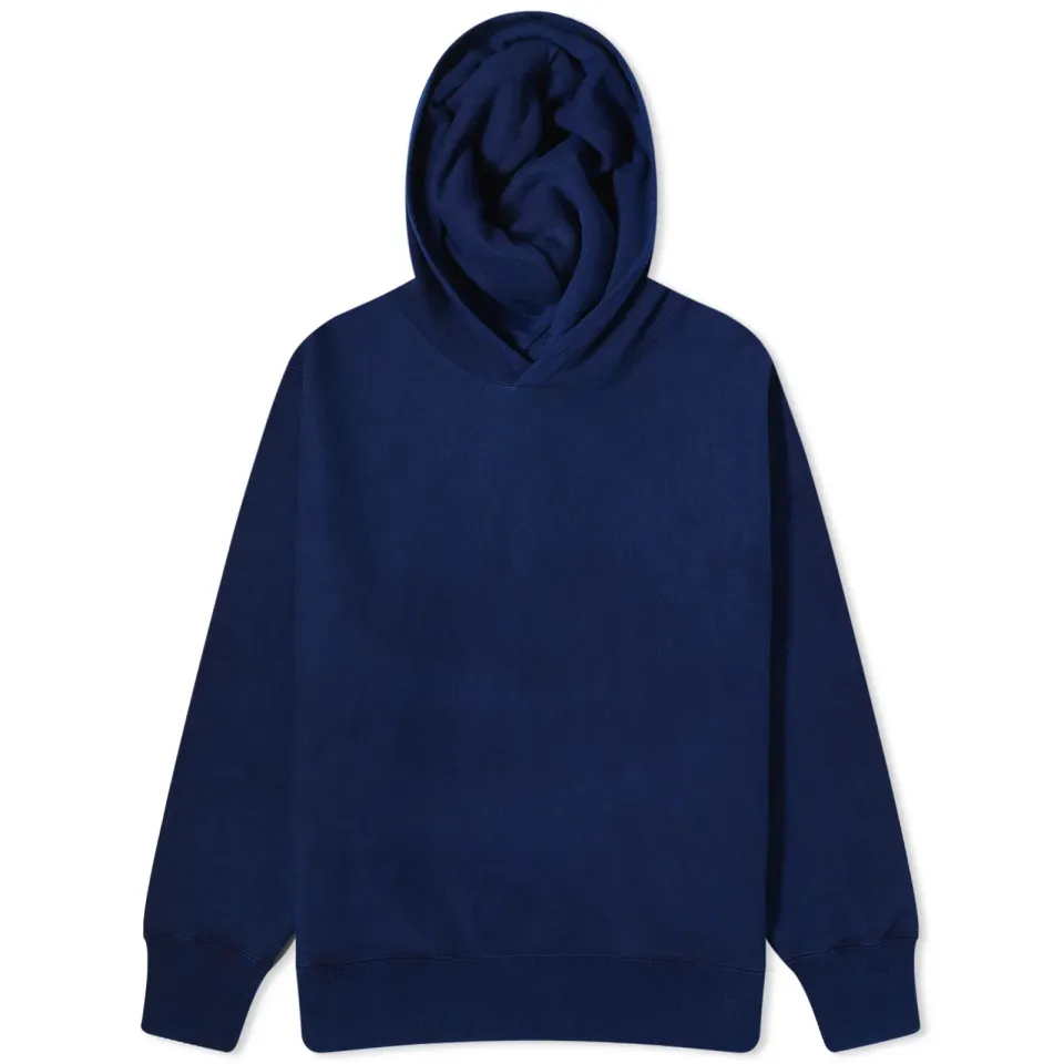 Hand Dyed Hoodie
