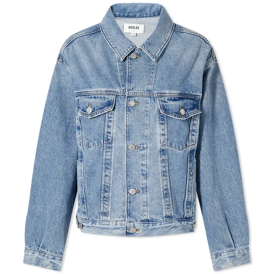 Charli Denim Jacket