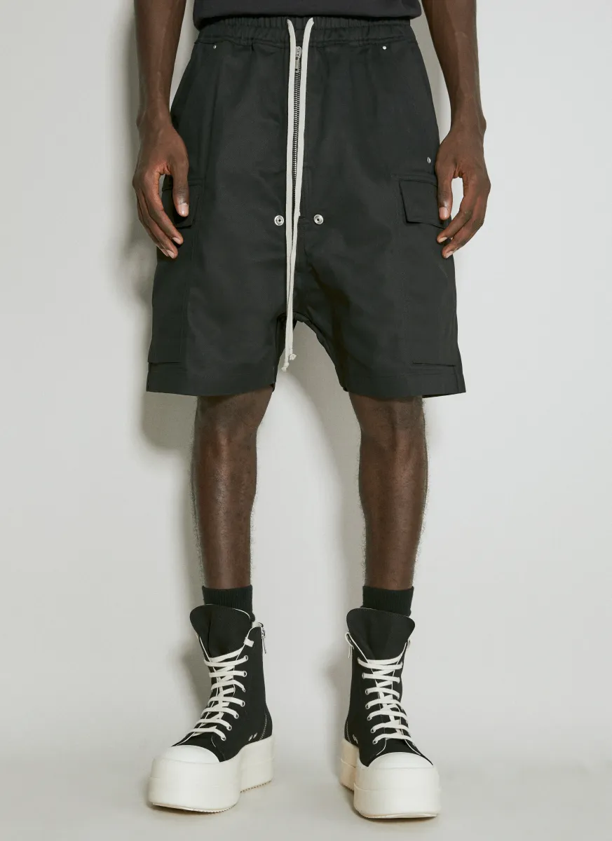 Cargobela Shorts