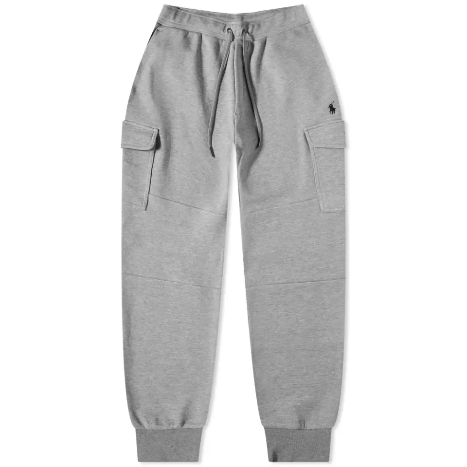 Jersey Cargo Pant