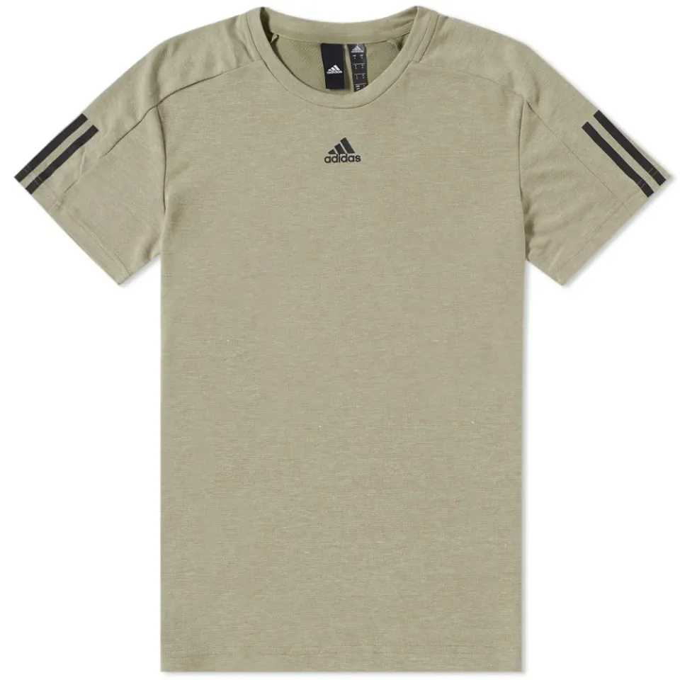 ID Stadium Tee