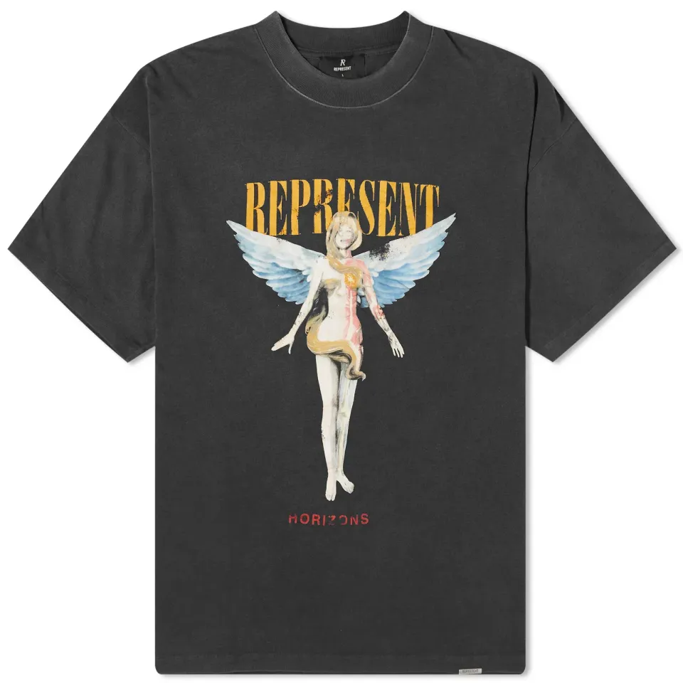 Reborn T-Shirt