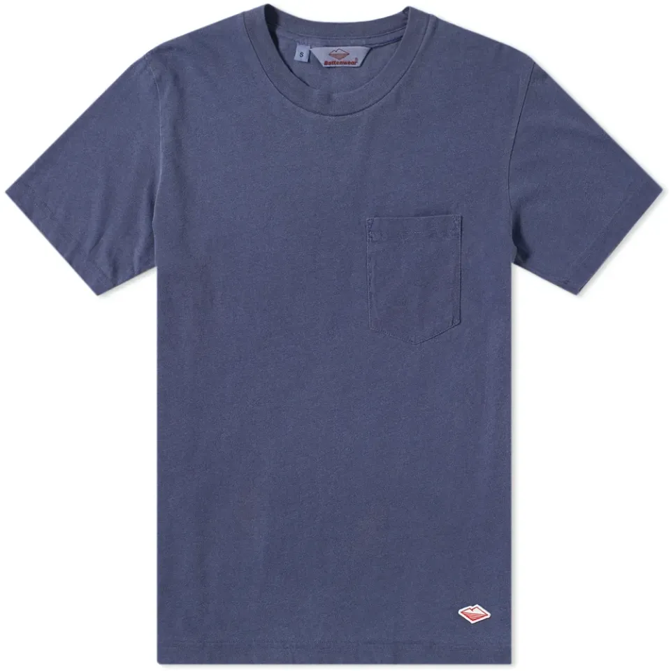 Pocket Tee