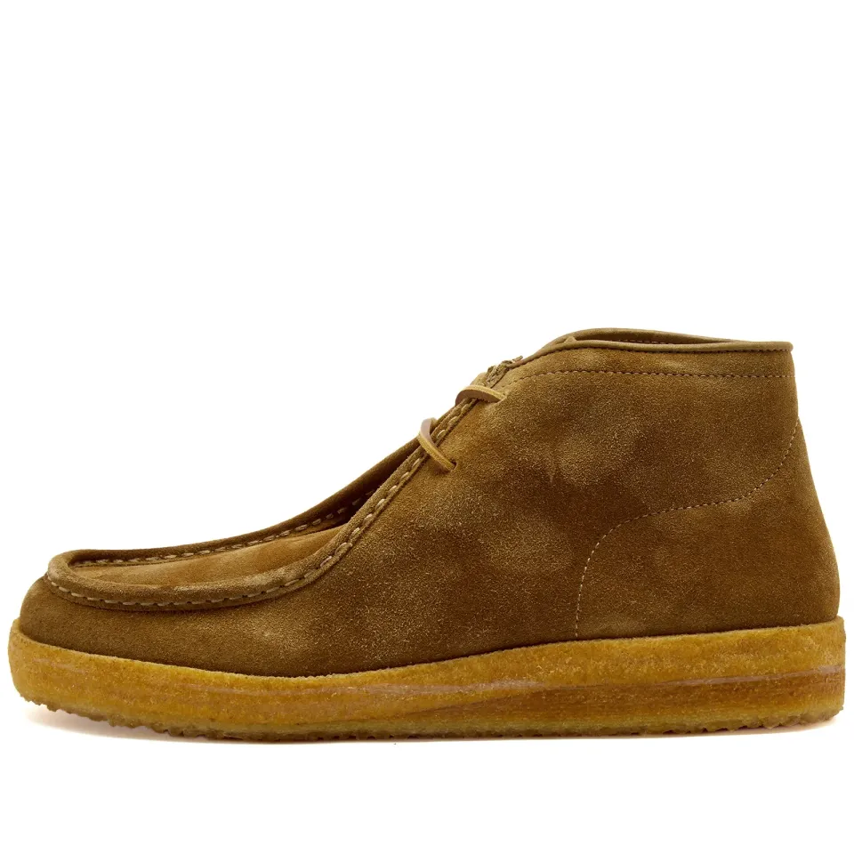 Rampiflex Boot