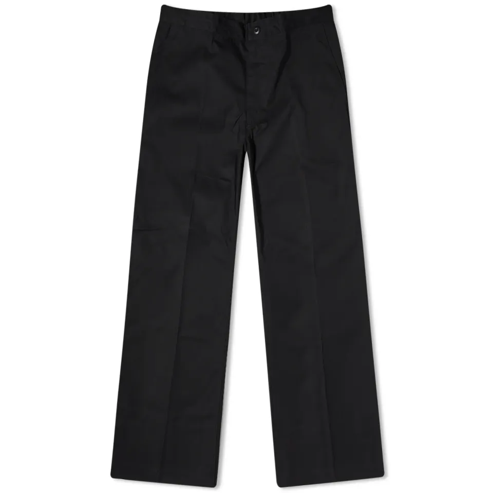 x J Balvin Woven Pants