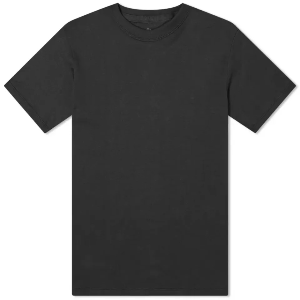 CoolMax Loopwheel Jersey T-Shirt