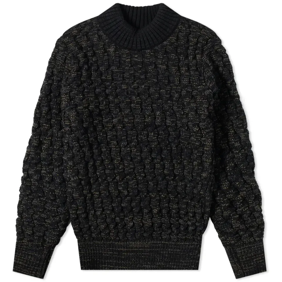 Stark Knit