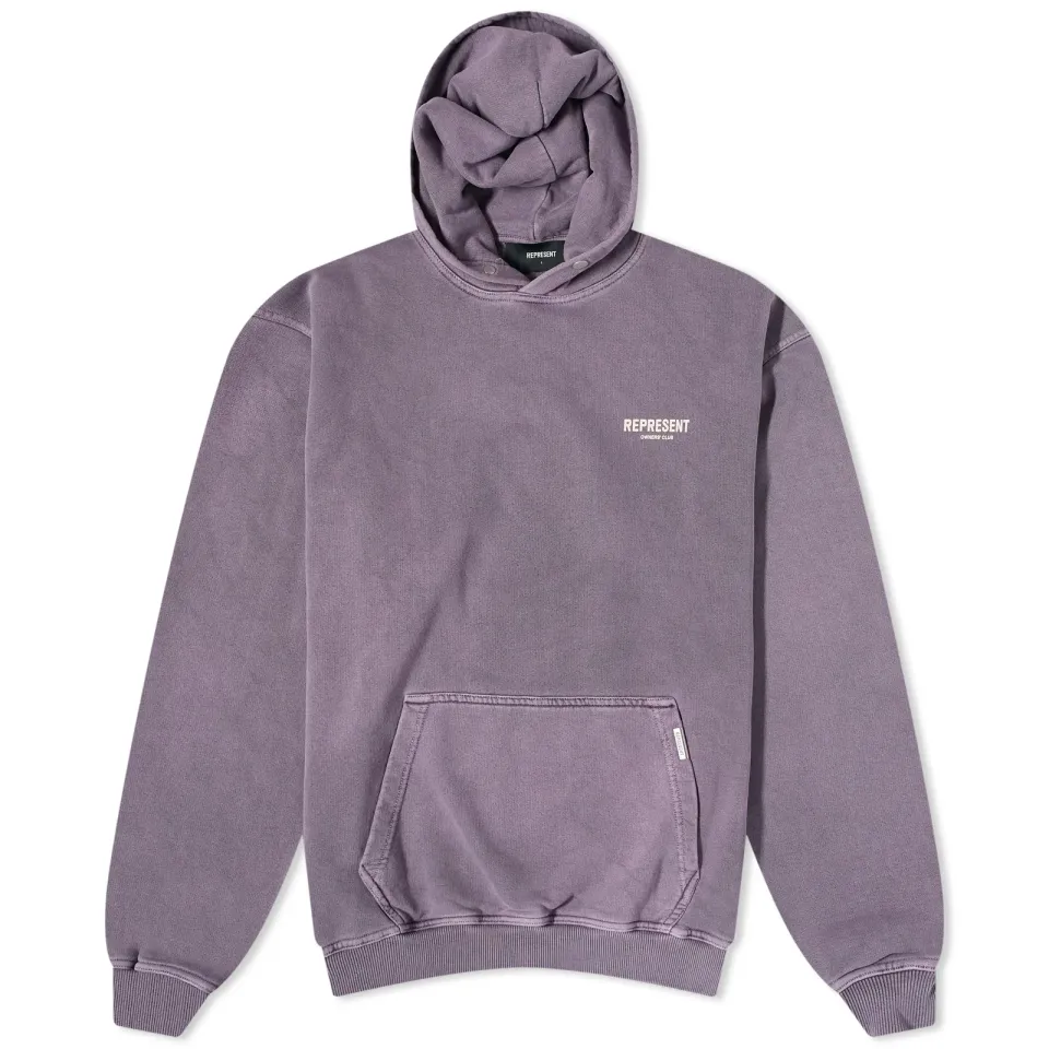 Owners Club Hoodie