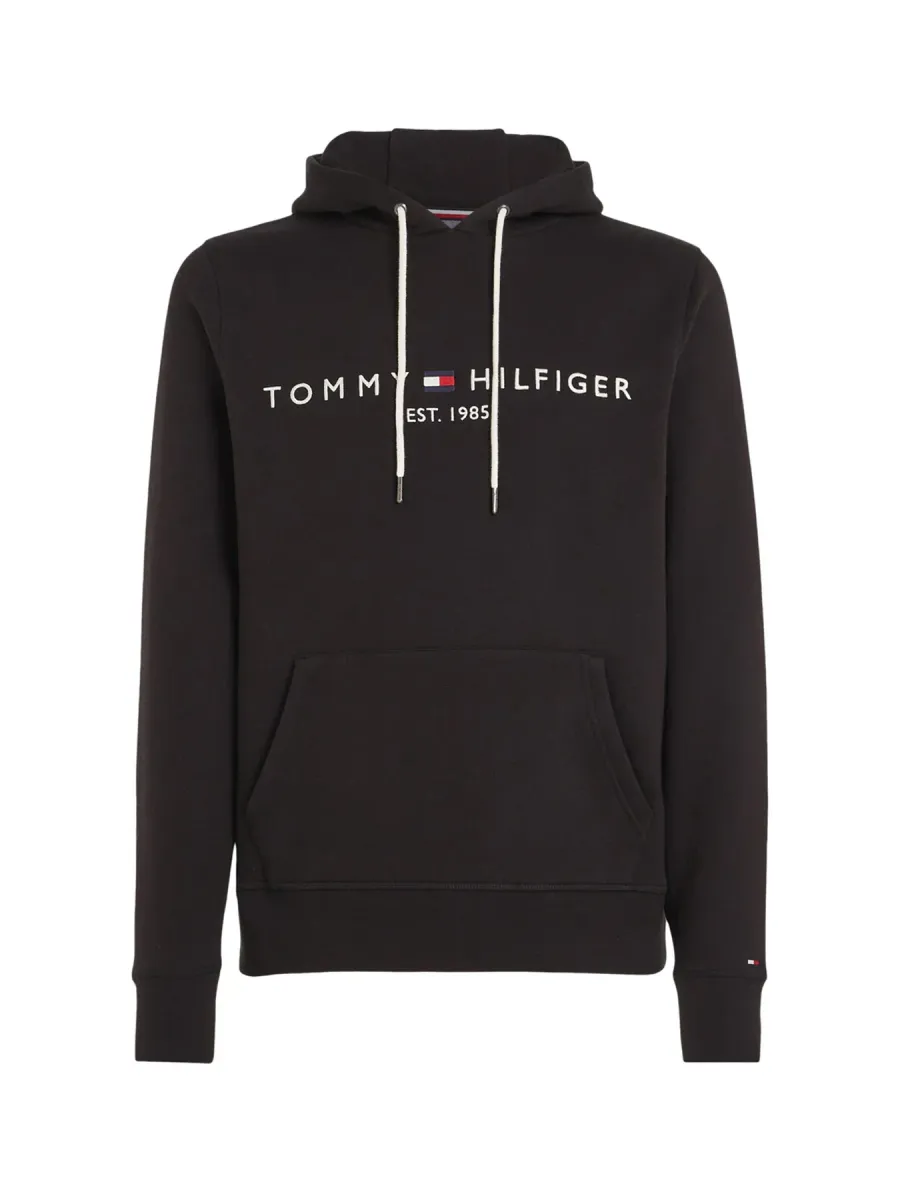 Core Tommy Logo Hoody