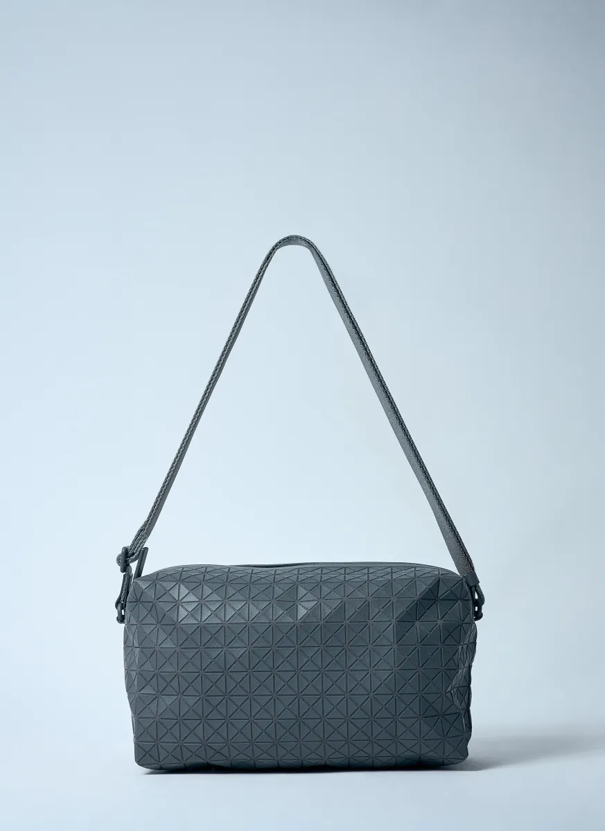 Saddle Crossbody Bag