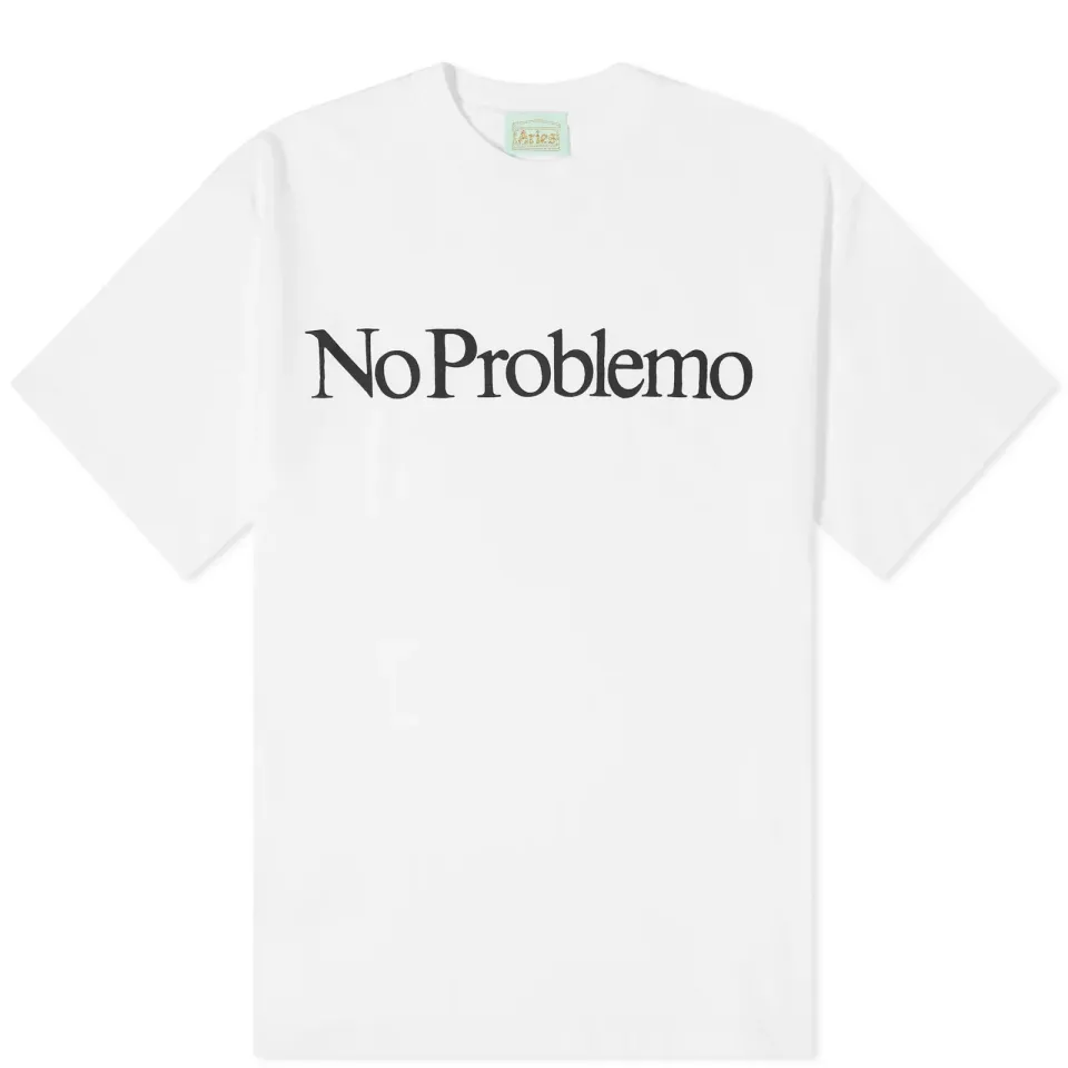No Problemo T-Shirt