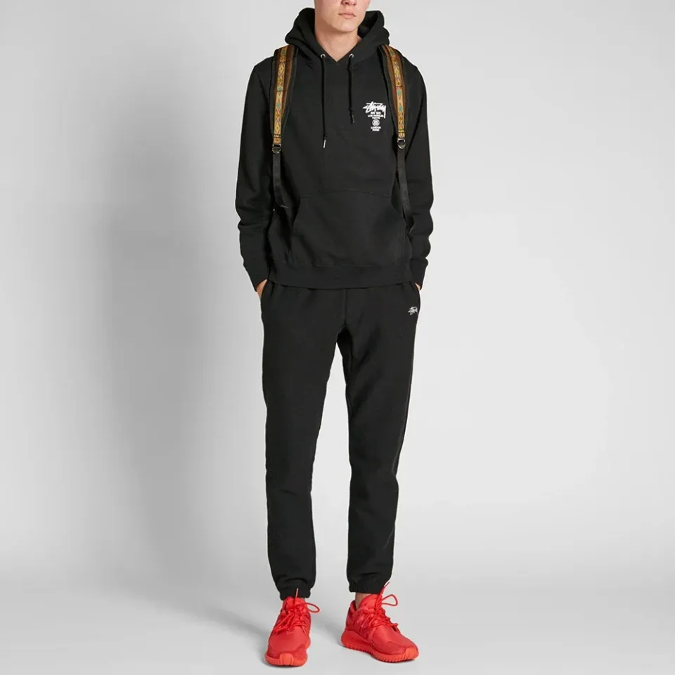 World Tour Hoody