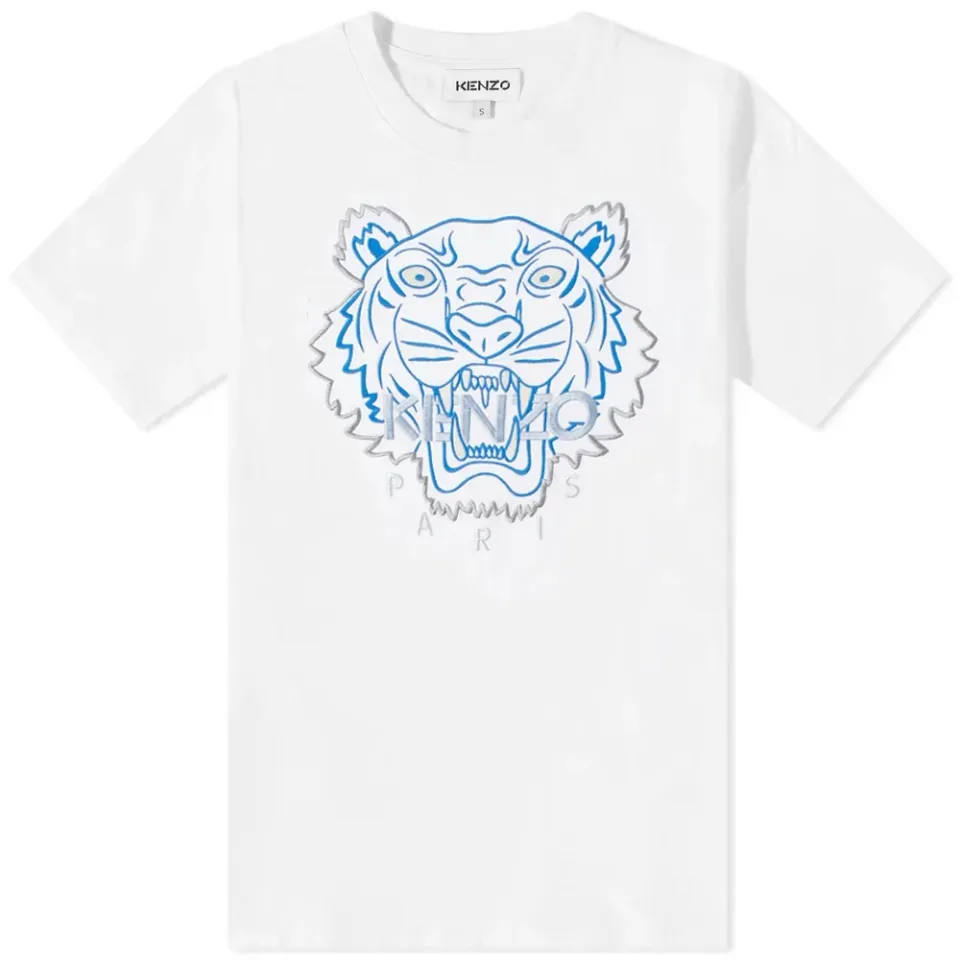 Classic Tiger Relaxed T-Shirt