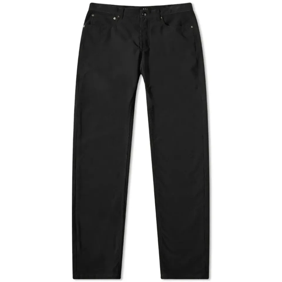 A.P.C. Petit Standard Corduroy Jeans