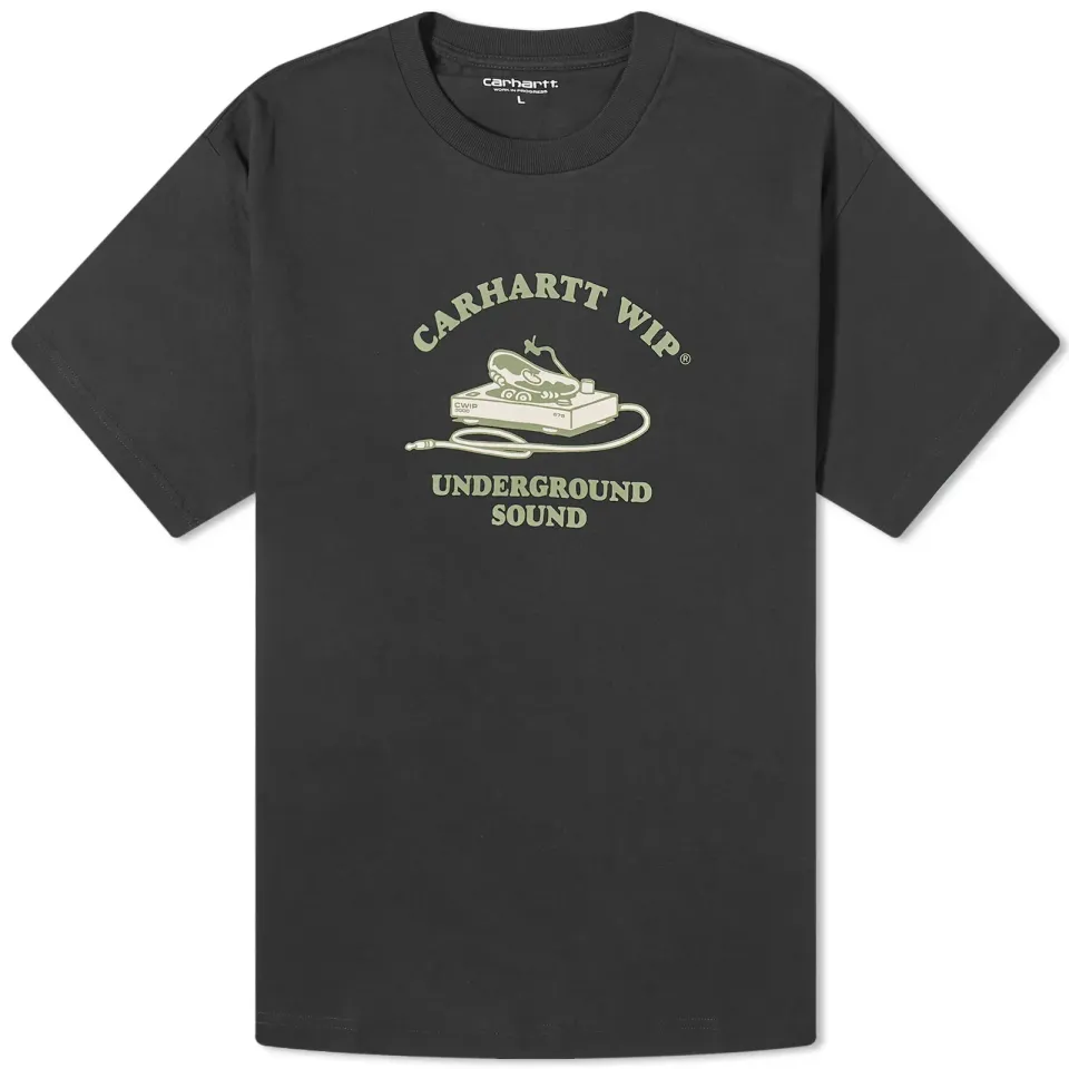 Underground Sound T-Shirt
