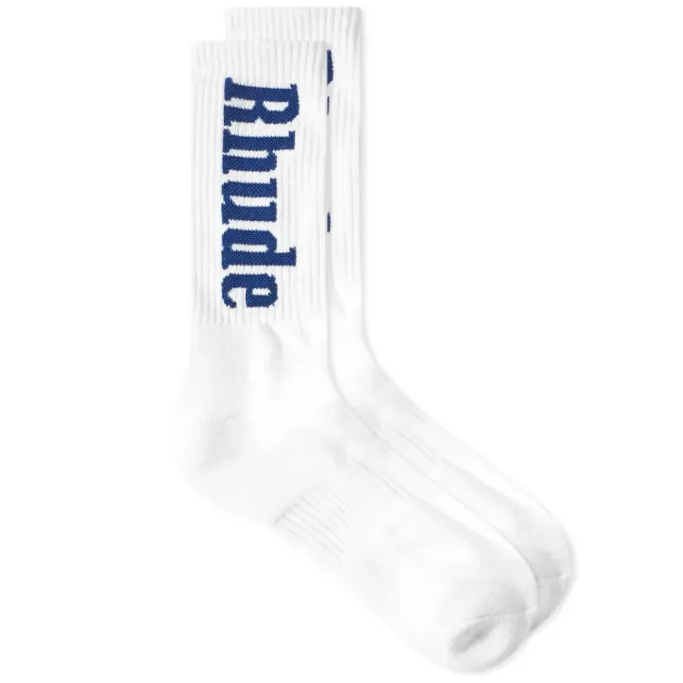 Logo Sock