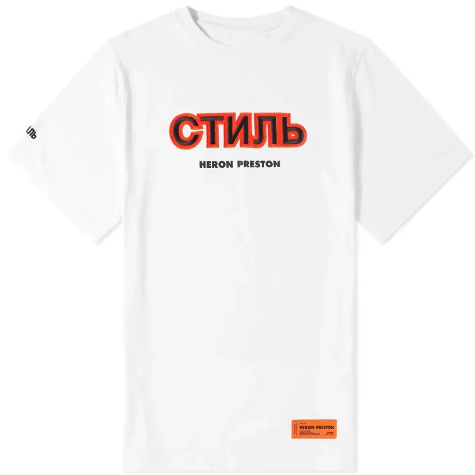 CTNMB Tee